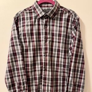 Banana Republic Factory Stretch Tailored Slim Fit